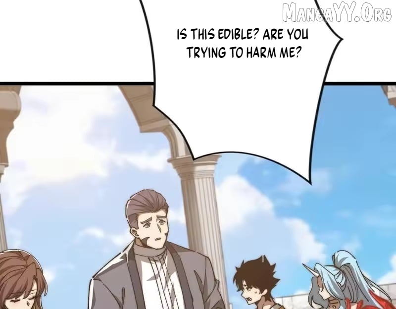 Summoning demons—I am the Abyss Chapter 60 - page 66